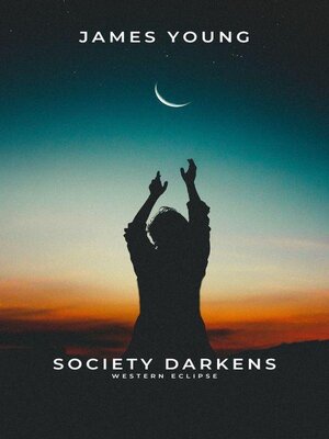 cover image of Society Darkens